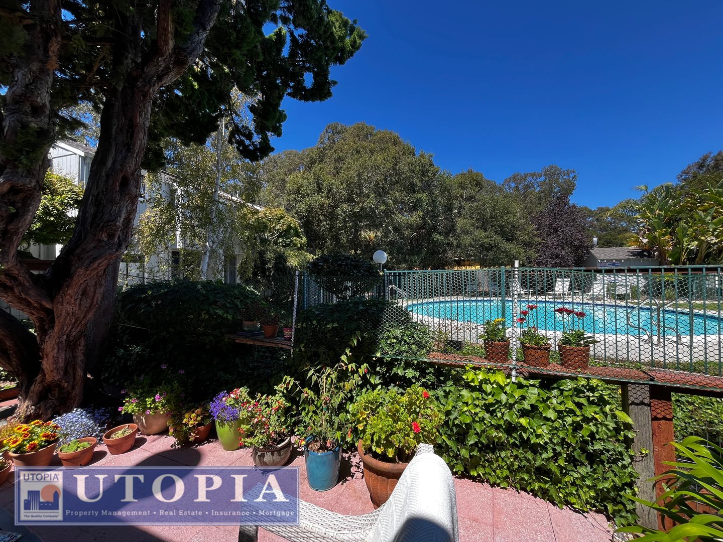 2-1171 East Cliff Drive - Santa Cruz - California - 3 bed, 2 bath rental property