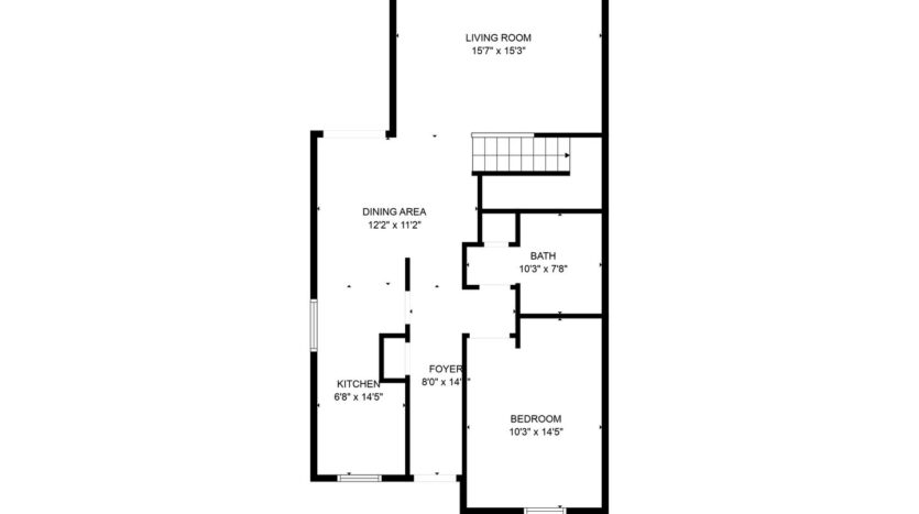 2-1171 East Cliff Drive - Santa Cruz - California - 3 bed, 2 bath rental property