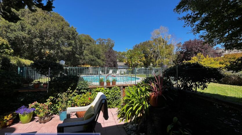 2-1171 East Cliff Drive - Santa Cruz - California - 3 bed, 2 bath rental property
