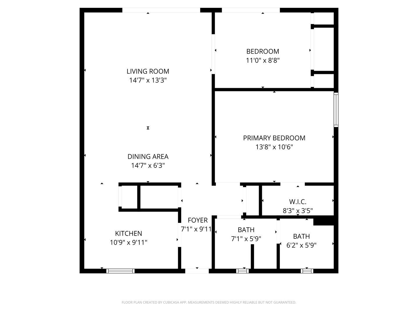 200 P St A-31 A-31 - Sacramento - California - 2 bed, 1 bath rental property