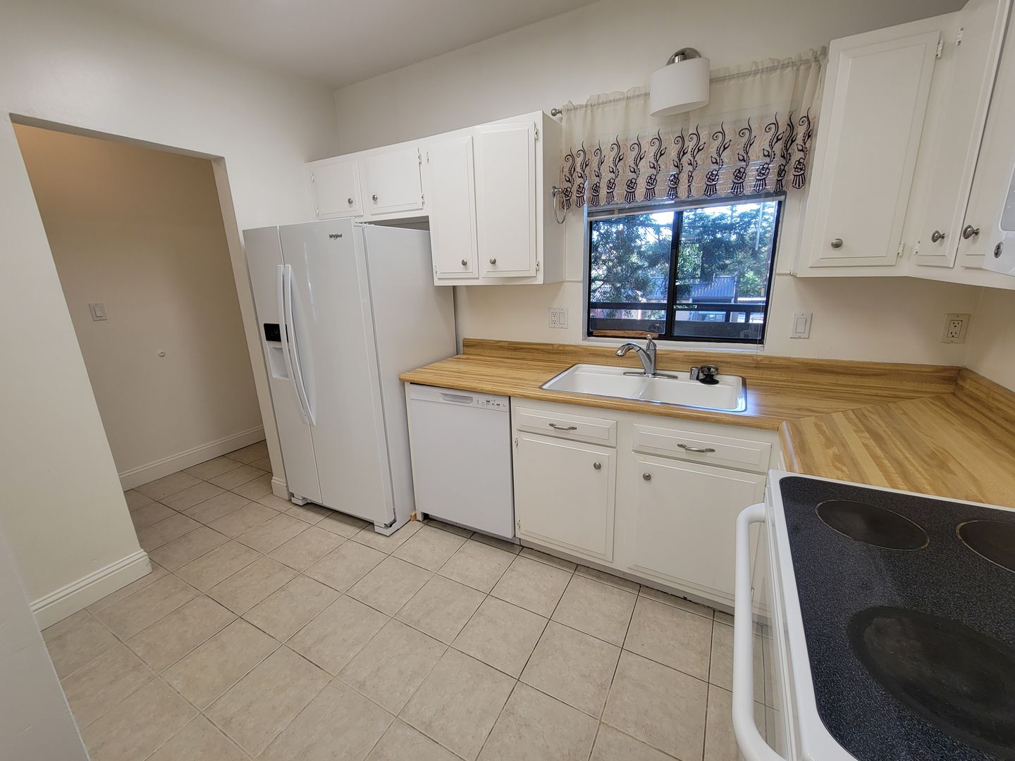 200 P St A-31 A-31 - Sacramento - California - 2 bed, 1 bath rental property