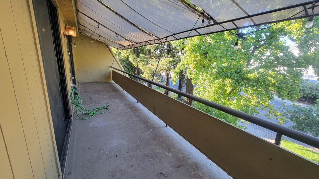 200 P St A-31 A-31 - Sacramento - California - 2 bed, 1 bath rental property