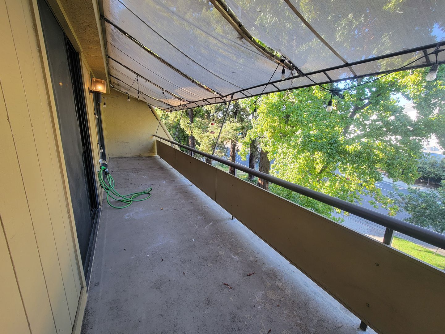 200 P St A-31 A-31 - Sacramento - California - 2 bed, 1 bath rental property