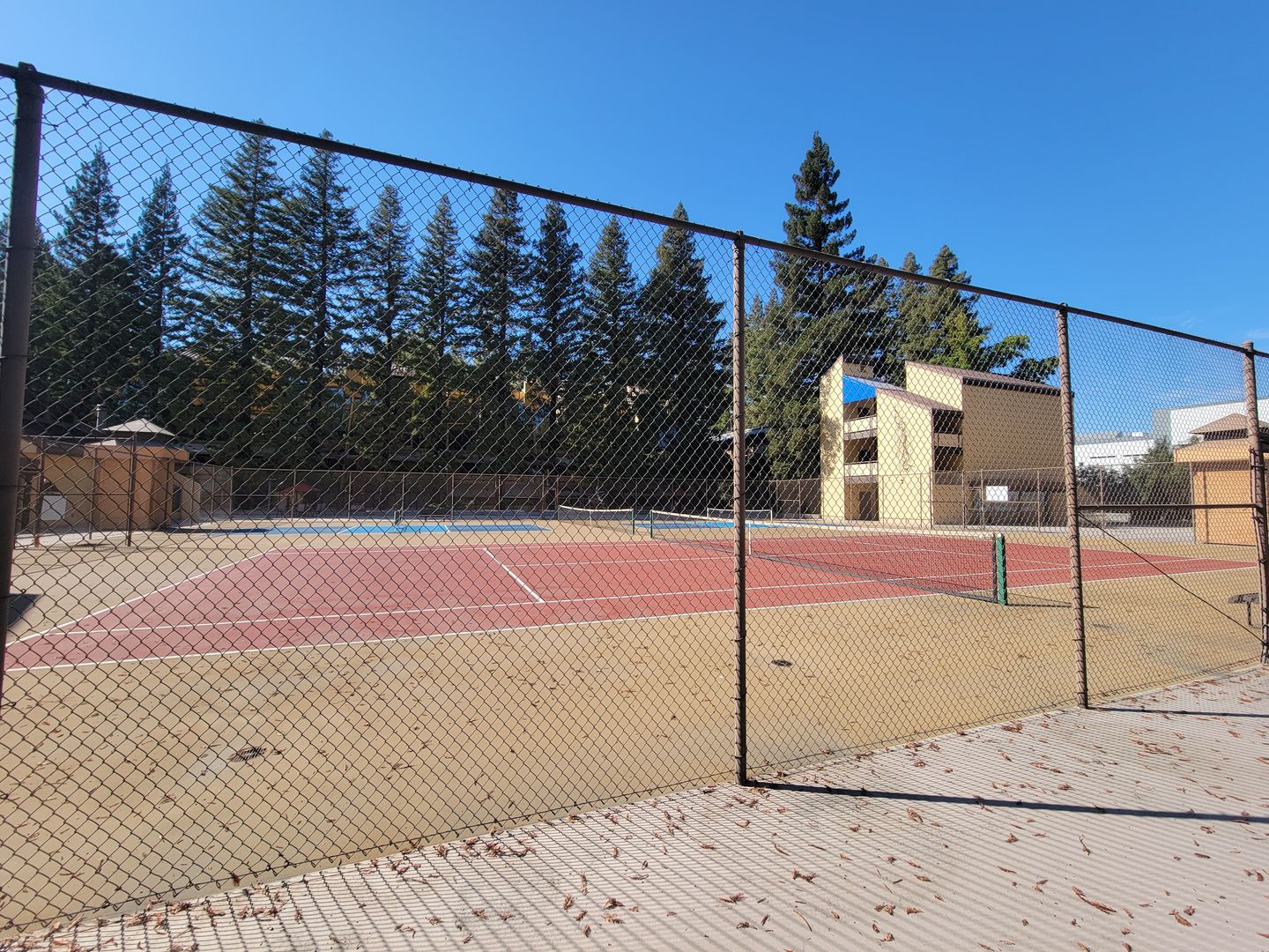 200 P St A-31 A-31 - Sacramento - California - 2 bed, 1 bath rental property