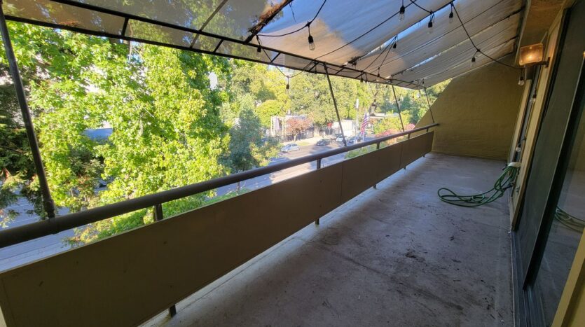 200 P St A-31 A-31 - Sacramento - California - 2 bed, 1 bath rental property