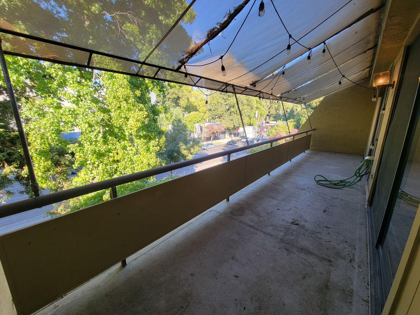 200 P St A-31 A-31 - Sacramento - California - 2 bed, 1 bath rental property