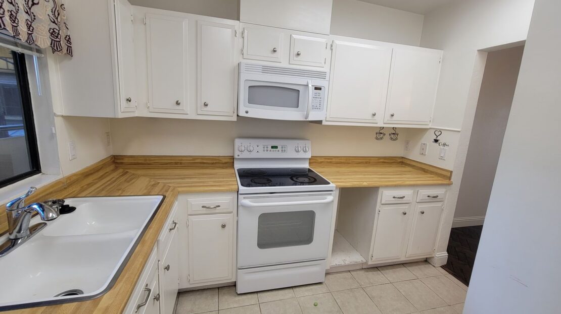 200 P St A-31 A-31 - Sacramento - California - 2 bed, 1 bath rental property