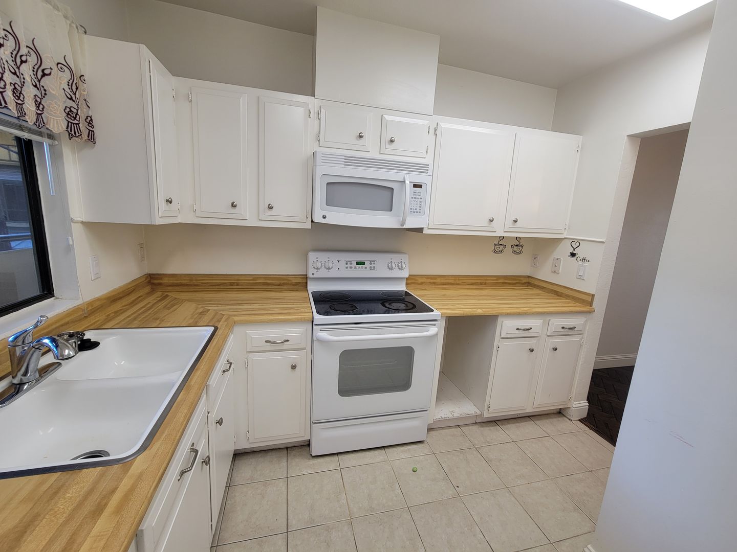 200 P St A-31 A-31 - Sacramento - California - 2 bed, 1 bath rental property