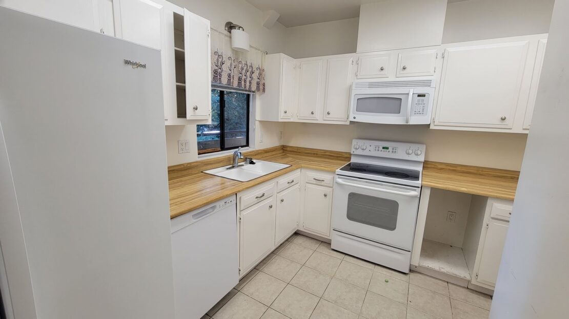 200 P St A-31 A-31 - Sacramento - California - 2 bed, 1 bath rental property