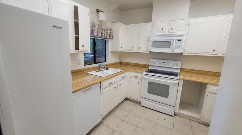 200 P St A-31 A-31 - Sacramento - California - 2 bed, 1 bath rental property