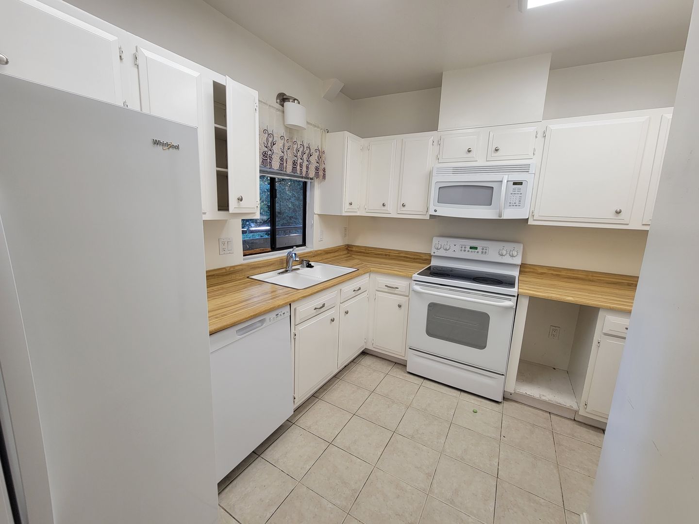 200 P St A-31 A-31 - Sacramento - California - 2 bed, 1 bath rental property