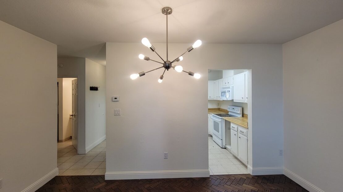 200 P St A-31 A-31 - Sacramento - California - 2 bed, 1 bath rental property