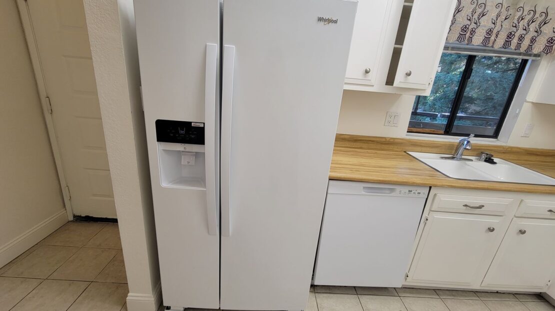 200 P St A-31 A-31 - Sacramento - California - 2 bed, 1 bath rental property