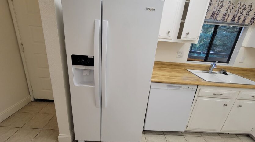 200 P St A-31 A-31 - Sacramento - California - 2 bed, 1 bath rental property