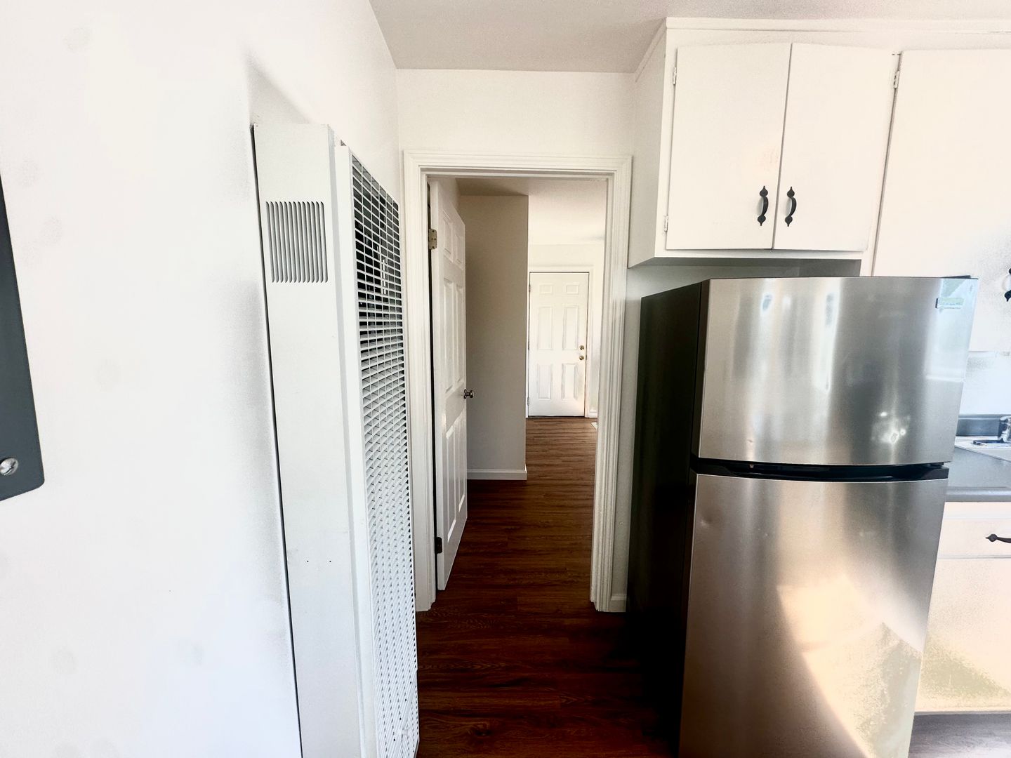 2004 149th Ave - San Leandro - California - 1 bed, 1 bath rental property