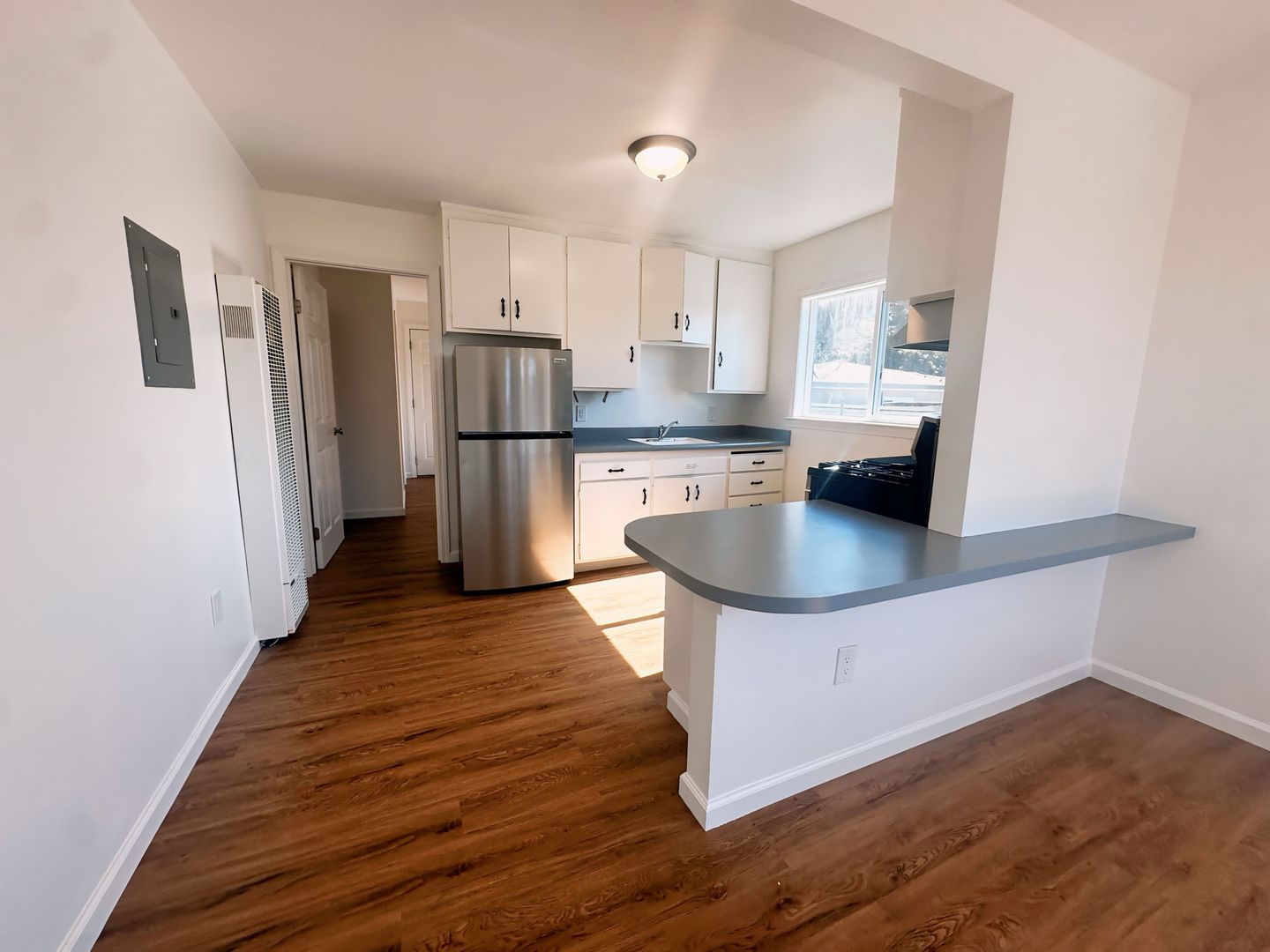 2004 149th Ave - San Leandro - California - 1 bed, 1 bath rental property