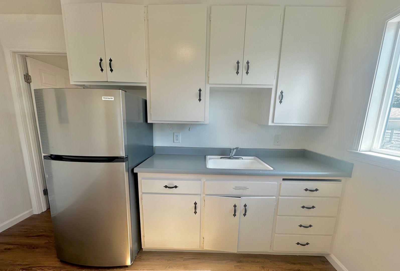 2004 149th Ave - San Leandro - California - 1 bed, 1 bath rental property