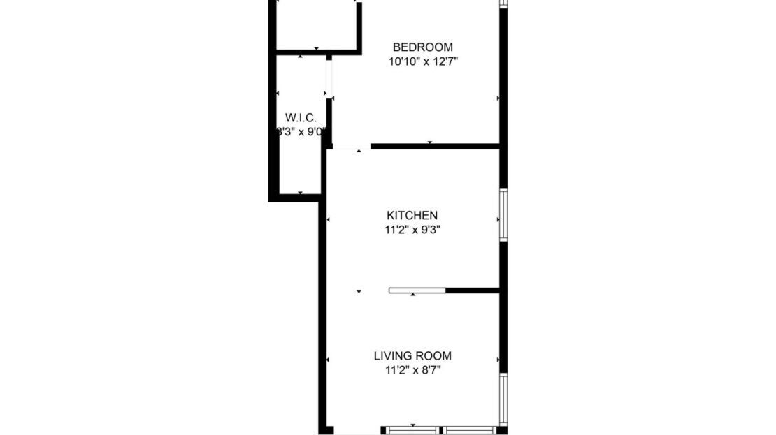 2004 149th Ave - San Leandro - California - 1 bed, 1 bath rental property