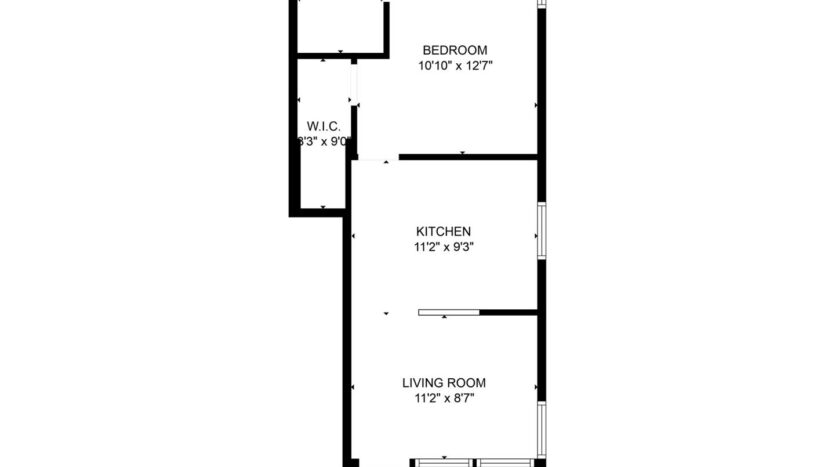 2004 149th Ave - San Leandro - California - 1 bed, 1 bath rental property