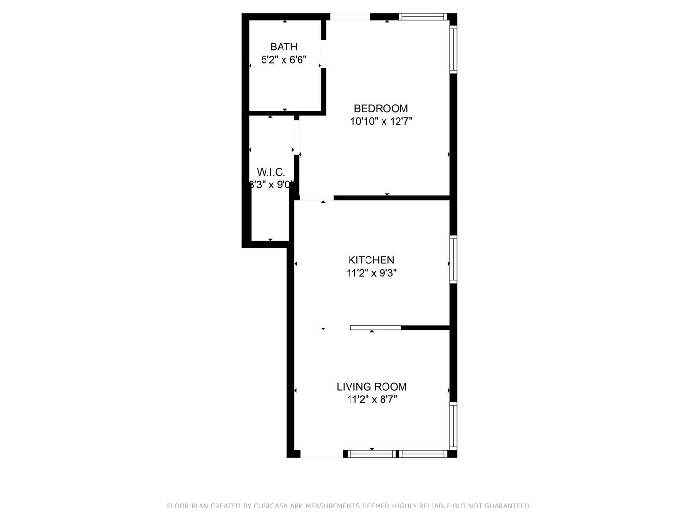2004 149th Ave - San Leandro - California - 1 bed, 1 bath rental property