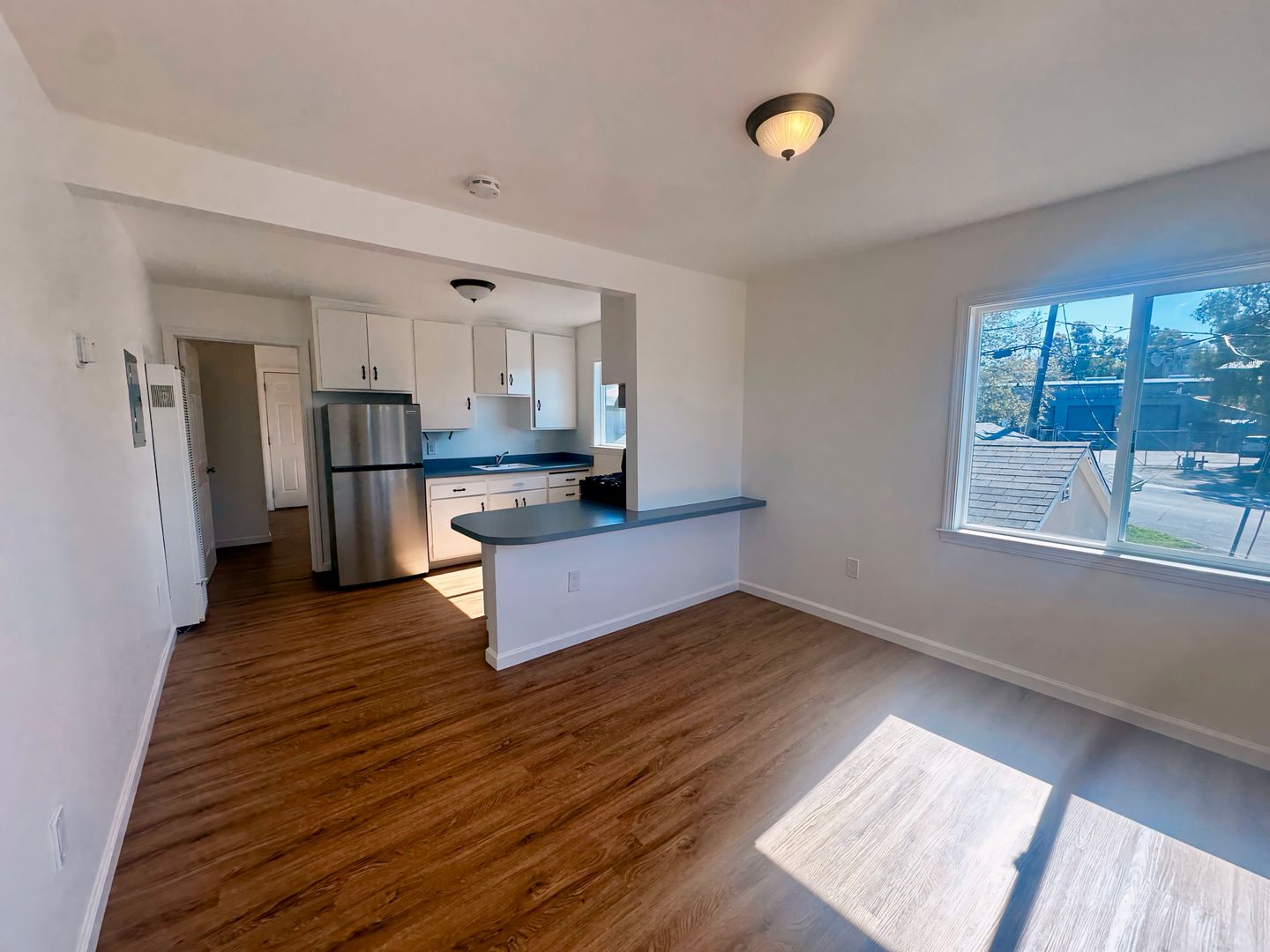 2004 149th Ave - San Leandro - California - 1 bed, 1 bath rental property