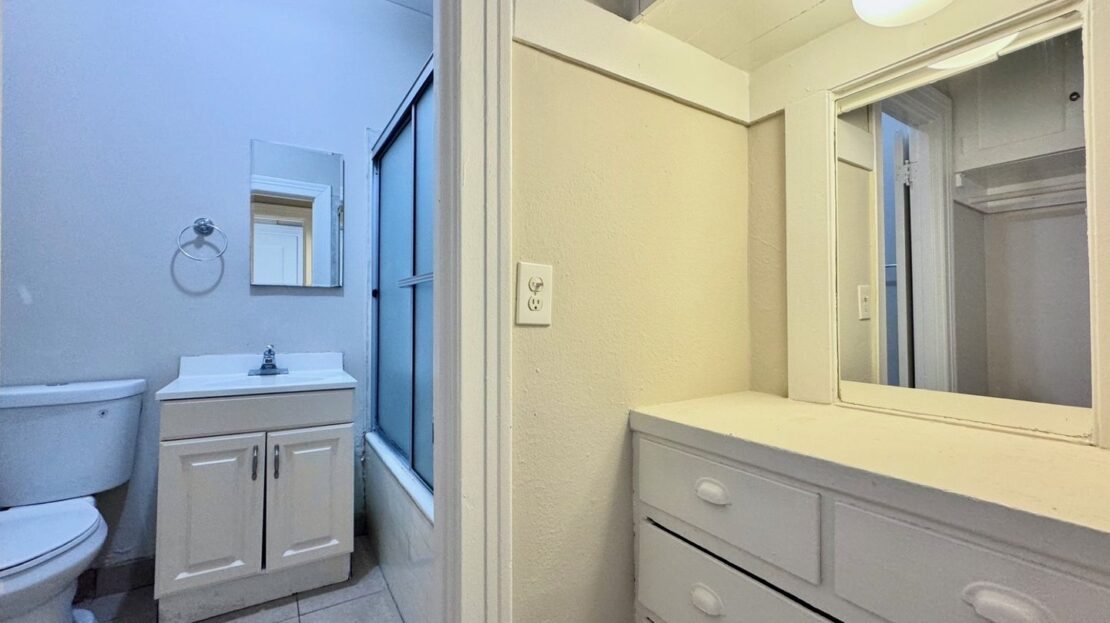 201 South Berendo Street - Los Angeles - California - 1 bath rental property