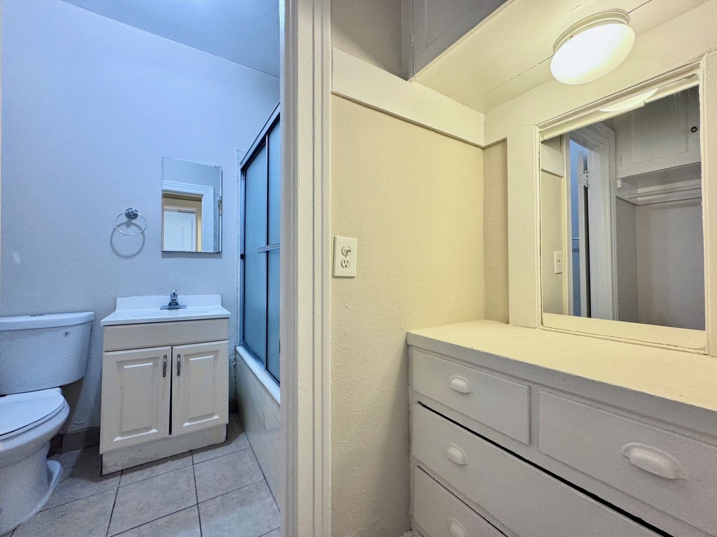 201 South Berendo Street - Los Angeles - California - 1 bath rental property