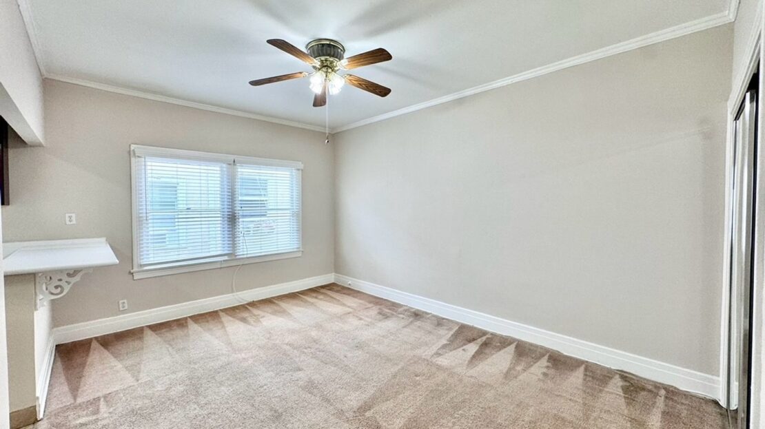 201 South Berendo Street - Los Angeles - California - 1 bath rental property