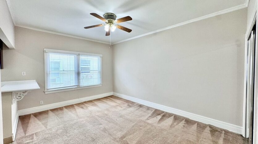 201 South Berendo Street - Los Angeles - California - 1 bath rental property