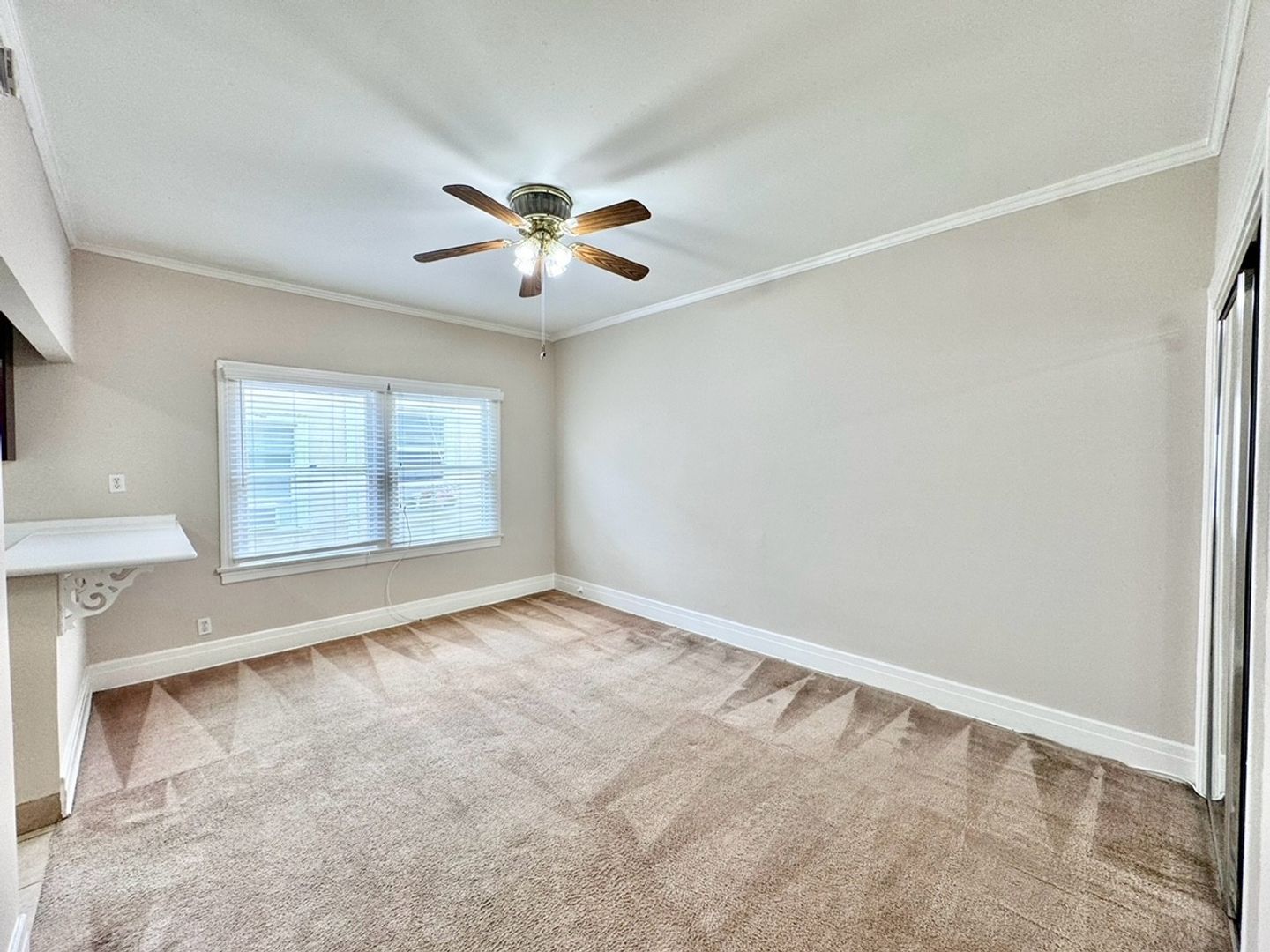 201 South Berendo Street - Los Angeles - California - 1 bath rental property