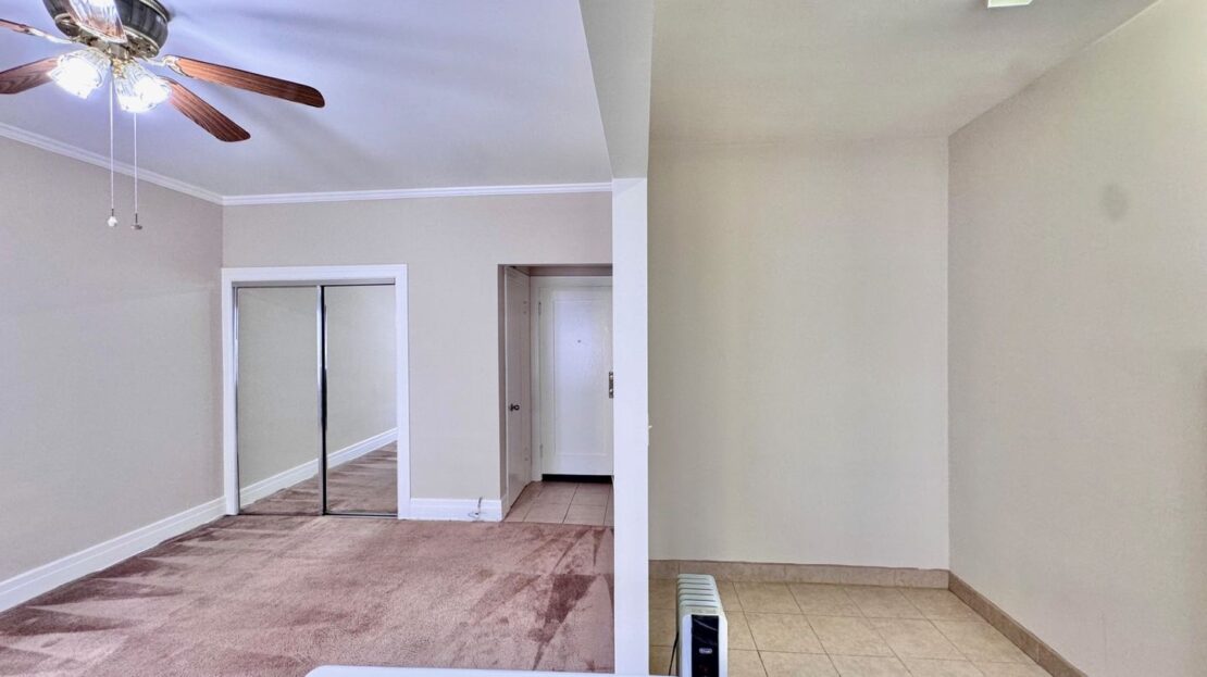 201 South Berendo Street - Los Angeles - California - 1 bath rental property