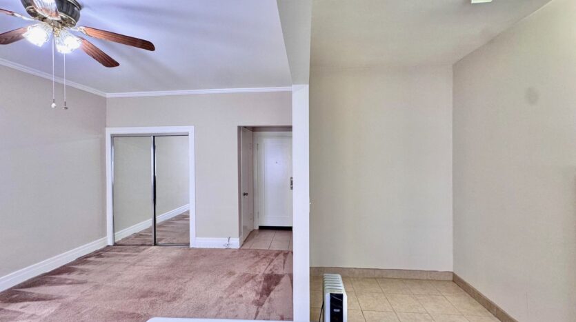 201 South Berendo Street - Los Angeles - California - 1 bath rental property