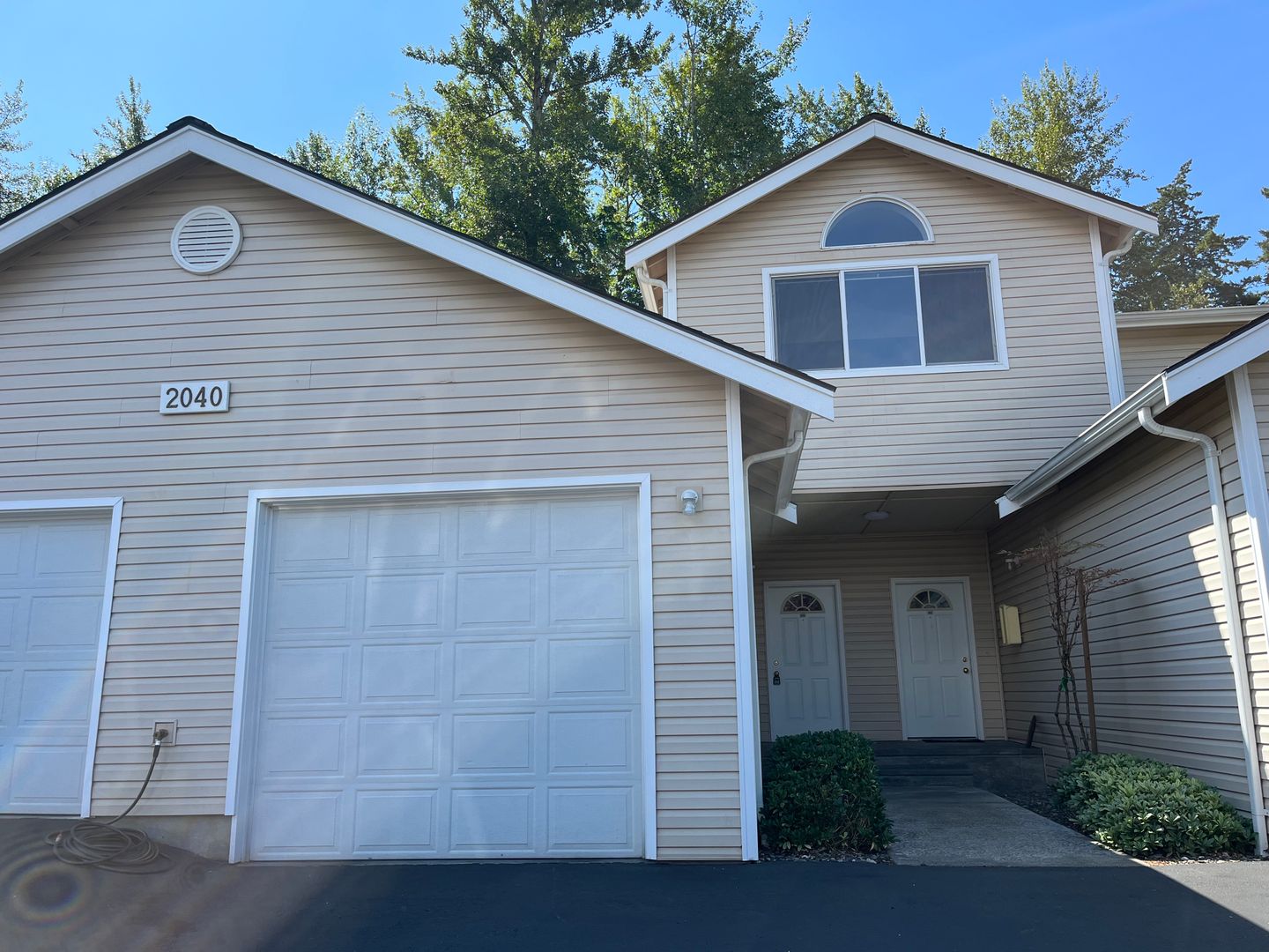 2040 Superior St. #202 - Bellingham - Washington - 3 bed, 2 bath rental property