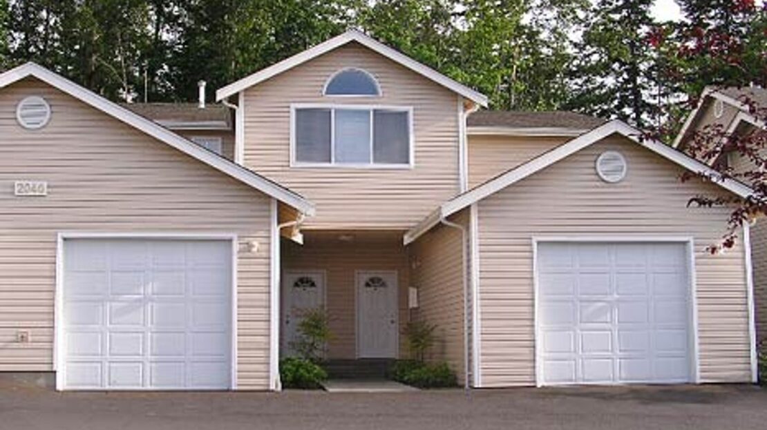 2040 Superior St. #202 - Bellingham - Washington - 3 bed, 2 bath rental property