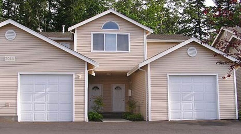 2040 Superior St. #202 - Bellingham - Washington - 3 bed, 2 bath rental property