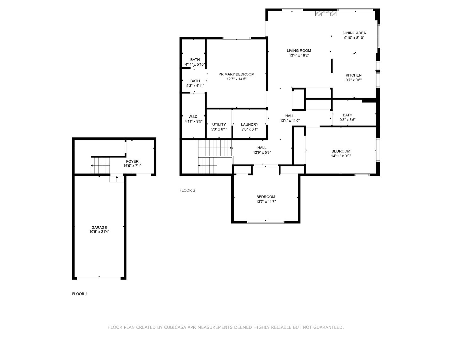 2040 Superior St. #202 - Bellingham - Washington - 3 bed, 2 bath rental property