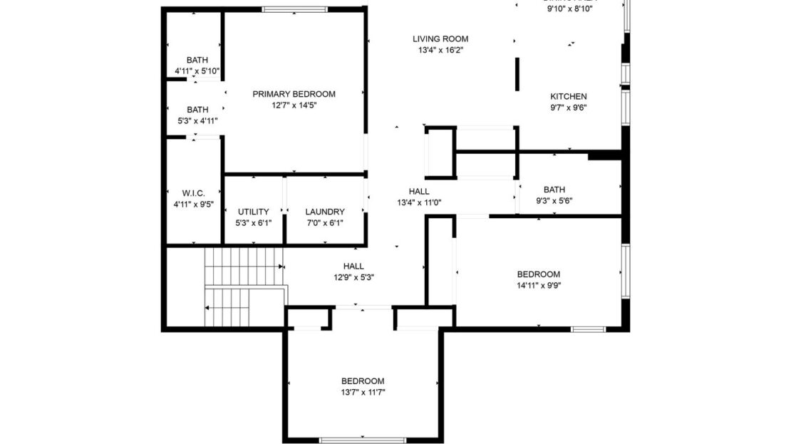 2040 Superior St. #202 - Bellingham - Washington - 3 bed, 2 bath rental property