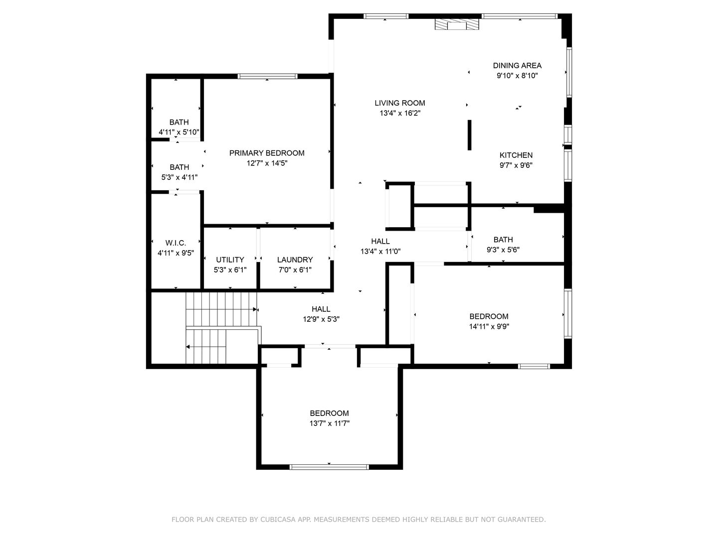 2040 Superior St. #202 - Bellingham - Washington - 3 bed, 2 bath rental property