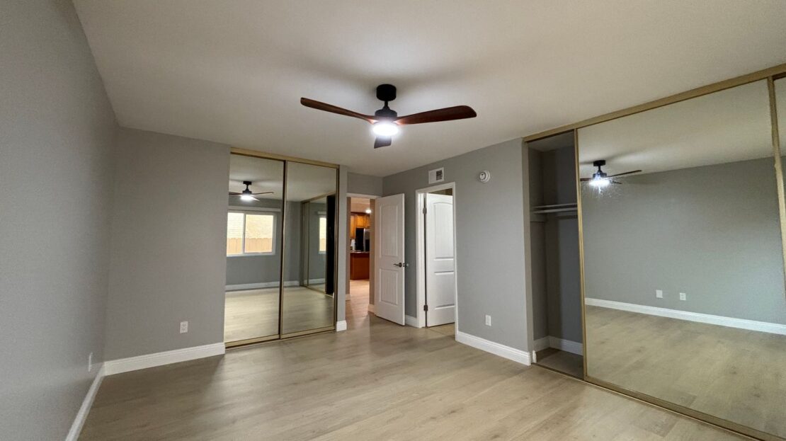 2042 Ilex Avenue - San Diego - California - 4 bed, 2 bath rental property