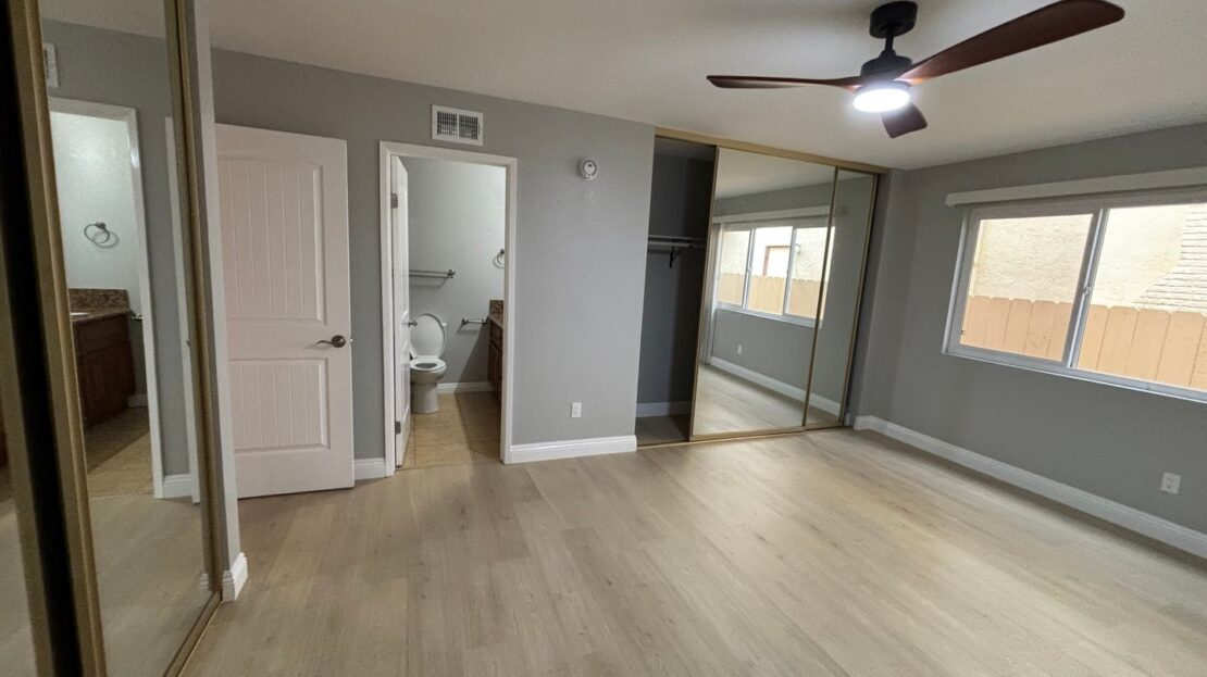 2042 Ilex Avenue - San Diego - California - 4 bed, 2 bath rental property