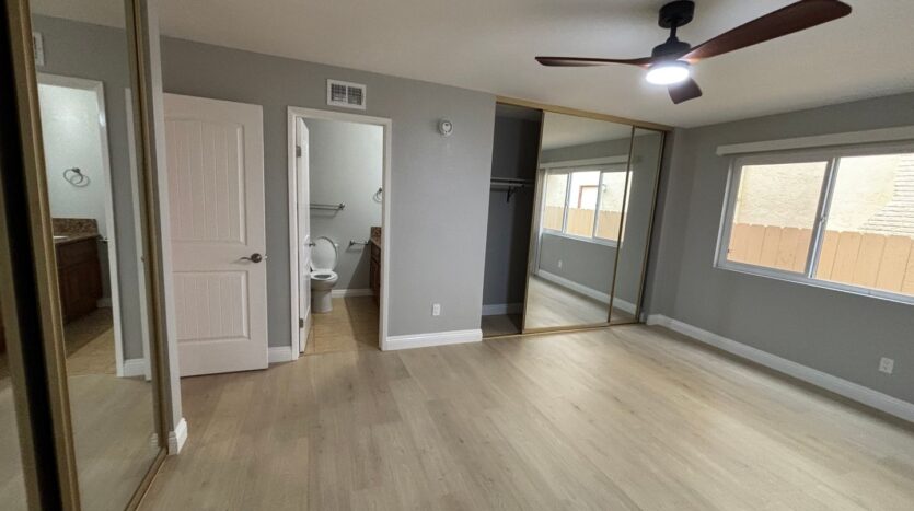 2042 Ilex Avenue - San Diego - California - 4 bed, 2 bath rental property