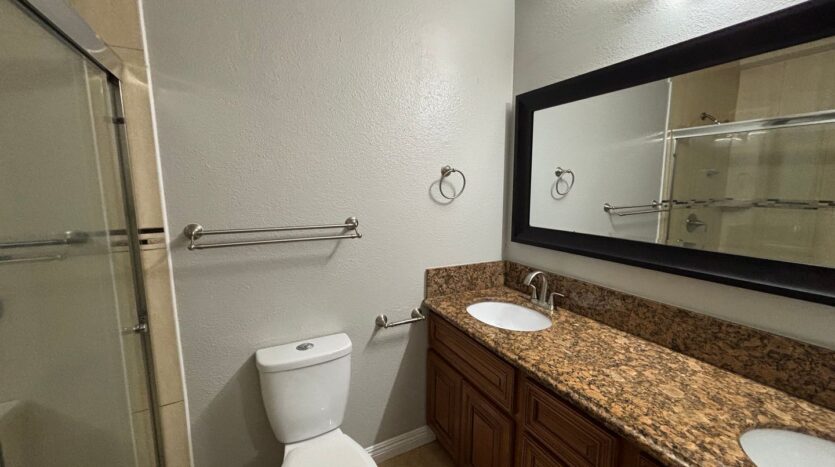 2042 Ilex Avenue - San Diego - California - 4 bed, 2 bath rental property