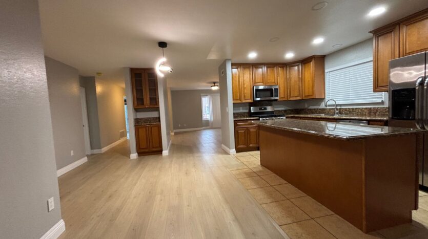 2042 Ilex Avenue - San Diego - California - 4 bed, 2 bath rental property