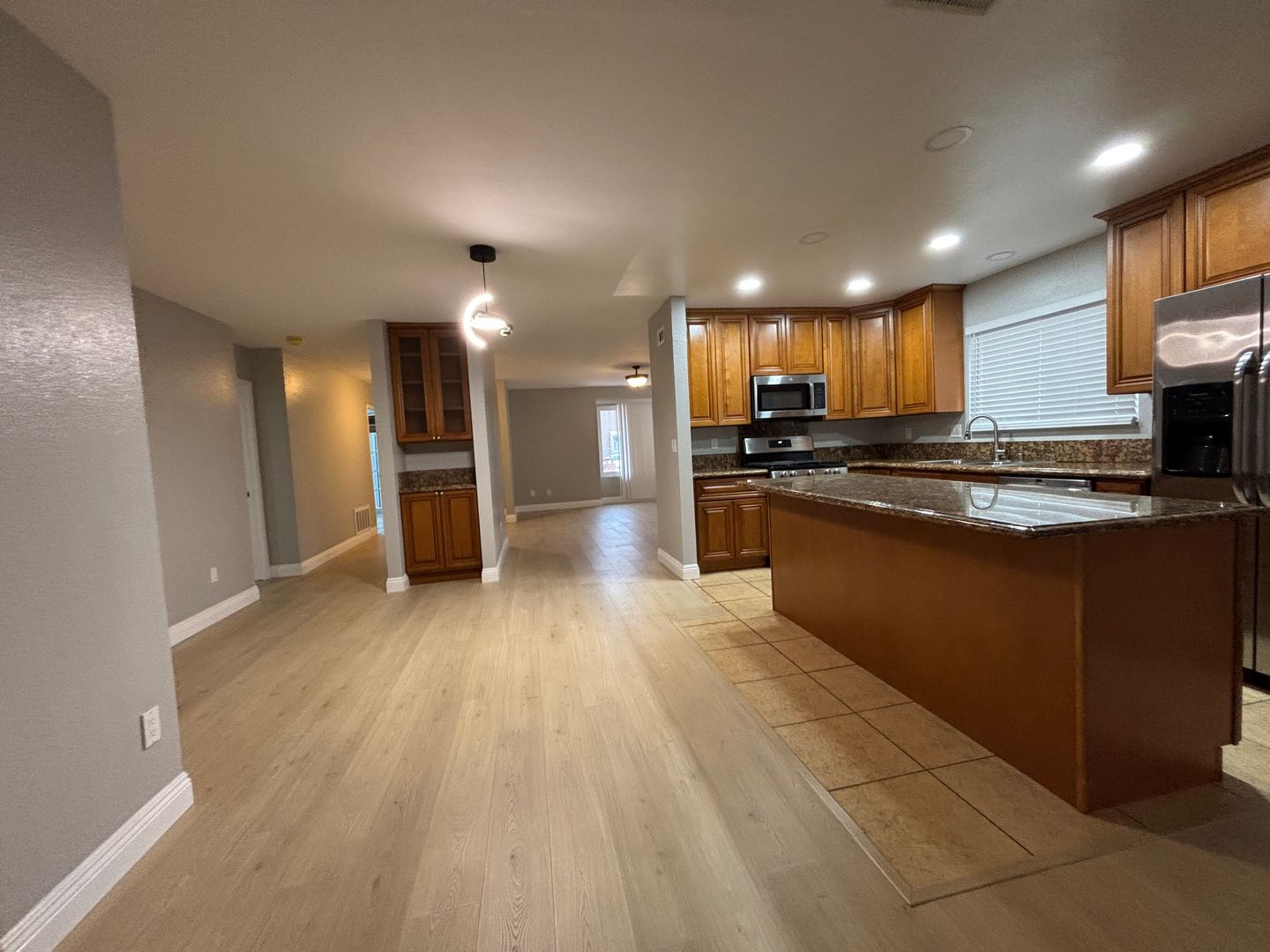 2042 Ilex Avenue - San Diego - California - 4 bed, 2 bath rental property