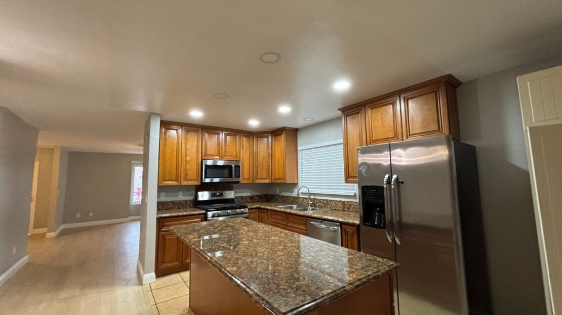 2042 Ilex Avenue - San Diego - California - 4 bed, 2 bath rental property