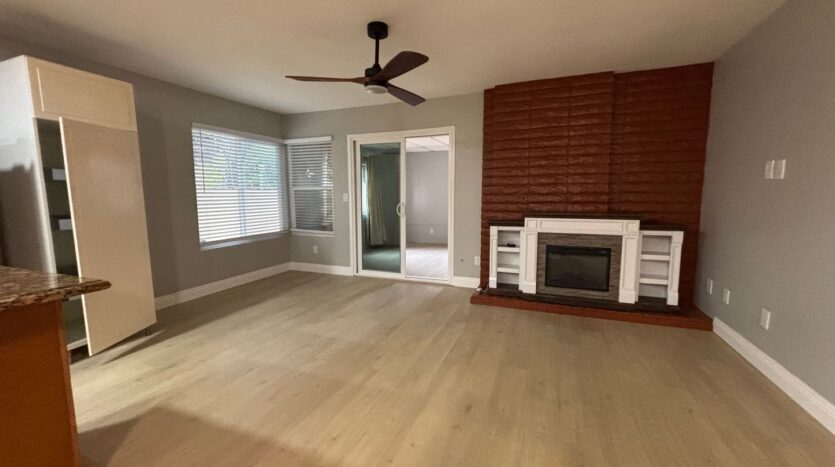 2042 Ilex Avenue - San Diego - California - 4 bed, 2 bath rental property