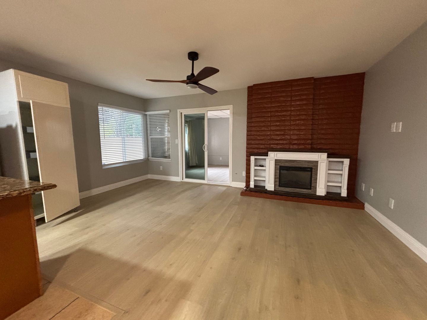 2042 Ilex Avenue - San Diego - California - 4 bed, 2 bath rental property