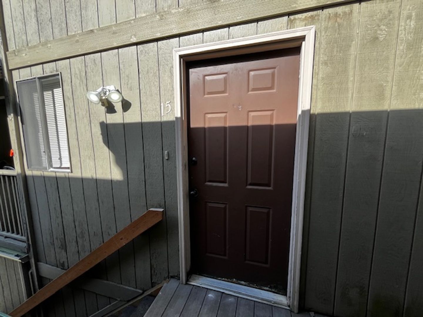 2111 Knox Ave. - 15 - Bellingham - Washington - 2 bed, 1.5 bath rental property