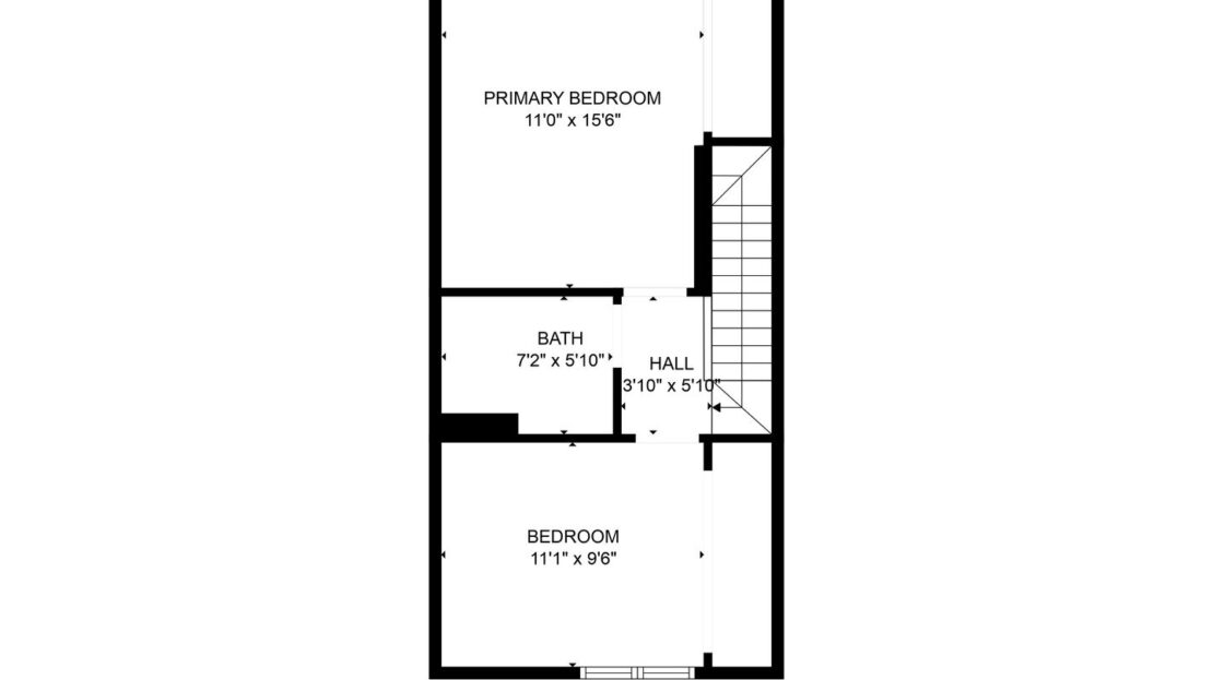 2111 Knox Ave. - 15 - Bellingham - Washington - 2 bed, 1.5 bath rental property