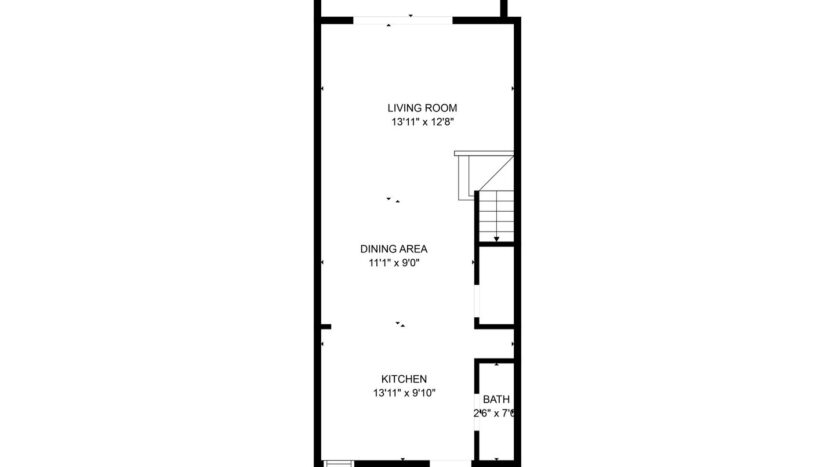 2111 Knox Ave. - 15 - Bellingham - Washington - 2 bed, 1.5 bath rental property